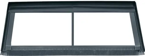 Bosch-Indach-Grundbausatz-FKI-11-2-Pfanne-Ziegel-waagerecht-8718532838 gallery number 1